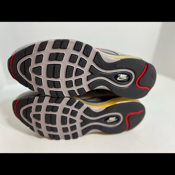 Nike Air Max 97 Nintendo 64” 2019 Size 9.5 - Picture 11 of 16